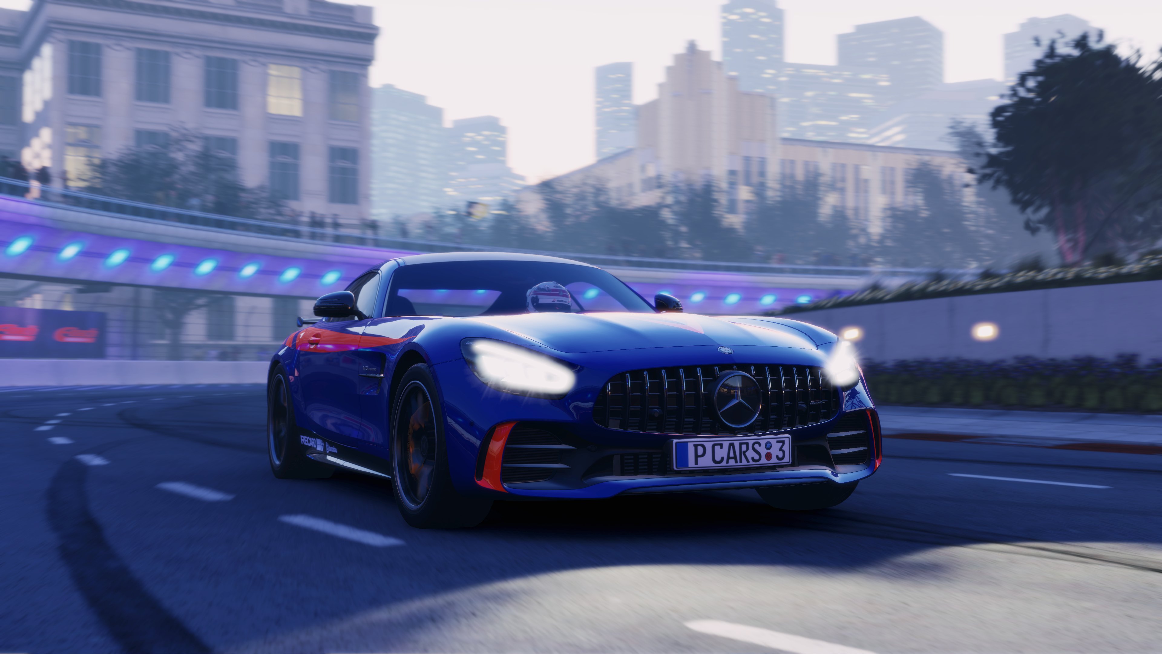 Project Cars 3 - Imagen 16